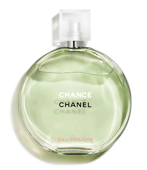 Eau De Toilette CHANEL 